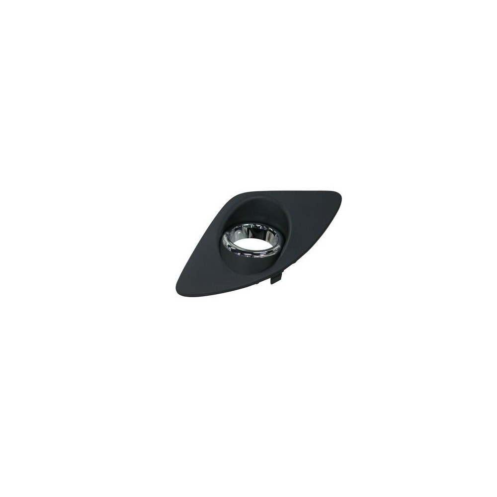 Achetez GRILLE GAUCHE PARE-CHOCS AVANT (AVEC TROU DE PHARE)(CHROMÉE + NOIRE) KIA CEED 07- au meilleur prix sur todocarrocería.