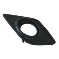 Compra REJILLA IZQUIERDA PARAGOLPES DELANTERO (C/FURO FAROL)(S/ARO CROMADO) TOYOTA TOYOTA HILUX 16- al mejor precio en todocarro
