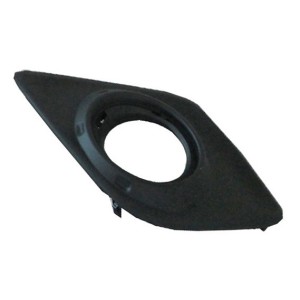 Achetez GRILLE GAUCHE PARE-CHOCS AVANT (AVEC TROU DE PHARE) (SANS ANNEAU CHROMÉ) TOYOTA TOYOTA HILUX 16- au meilleur prix sur to