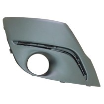 Achetez GRILLE GAUCHE PARE-CHOCS AVANT (AVEC TROU DE MOULURE) (AVEC TROU DE PHARE) PEUGEOT PEUGEOT 107 12- au meilleur prix sur 