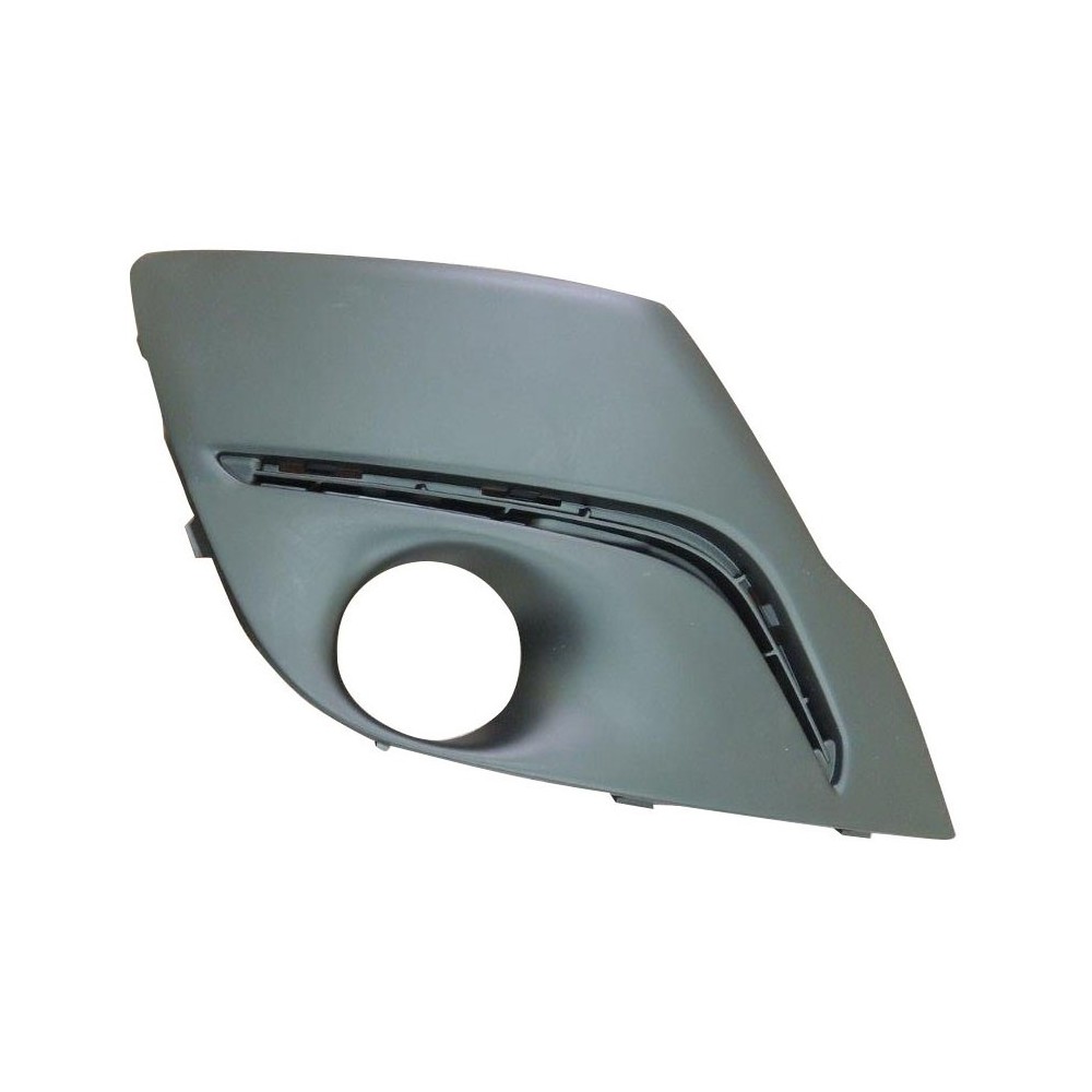 Achetez GRILLE GAUCHE PARE-CHOCS AVANT (AVEC TROU DE MOULURE) (AVEC TROU DE PHARE) PEUGEOT PEUGEOT 107 12- au meilleur prix sur 