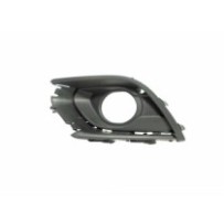 Achetez GRILLE GAUCHE PARE-CHOCS AVANT (AVEC TROU DE NEIGE + BANDEAU CHROMÉ) OPEL OPEL CORSA 15- au meilleur prix sur todocarroc