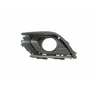 Compra REJILLA IZQUIERDA PARAGOLPES DELANTERO (C/FURO NEV+ F/FRISO CROMADO) OPEL OPEL CORSA 15- al mejor precio en todocarrocerí