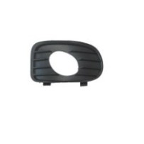 Achetez GRILLE GAUCHE PARE-CHOCS AVANT (AVEC TROU) OPEL OPEL VECTRA 99- au meilleur prix sur todocarrocería.com