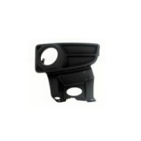 Achetez GRILLE GAUCHE PARE-CHOCS AVANT (AVEC TROU) FIAT FIAT PANDA 03- au meilleur prix sur todocarrocería.com