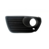 Achetez GRILLE GAUCHE PARE-CHOCS AVANT (AVEC TROU) FIAT FIAT PUNTO 03- au meilleur prix sur todocarrocería.com