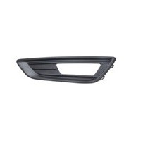 Achetez GRILLE GAUCHE PARE-CHOCS AVANT (AVEC TROU) FORD FORD FOCUS 14- au meilleur prix sur todocarrocería.com
