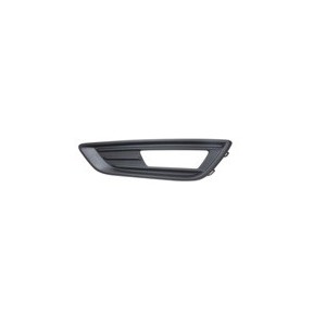 Achetez GRILLE GAUCHE PARE-CHOCS AVANT (AVEC TROU) FORD FORD FOCUS 14- au meilleur prix sur todocarrocería.com