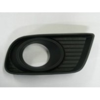 Compra REJILLA IZQUIERDA PARAGOLPES DELANTERO (C/FURO) MAZDA MAZDA BT 50 10- al mejor precio en todocarrocería.com