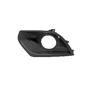 Compra REJILLA IZQUIERDA PARAGOLPES DELANTERO (C/FURO) OPEL OPEL CORSA 15- al mejor precio en todocarrocería.com