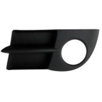 Achetez GRILLE GAUCHE PARE-CHOCS AVANT (AVEC TROU) RENAULT RENAULT CLIO STORIA 05- au meilleur prix sur todocarrocería.com