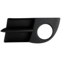Achetez GRILLE GAUCHE PARE-CHOCS AVANT (AVEC TROU) RENAULT RENAULT CLIO STORIA 05- au meilleur prix sur todocarrocería.com