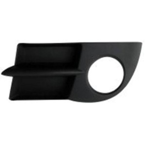 Achetez GRILLE GAUCHE PARE-CHOCS AVANT (AVEC TROU) RENAULT RENAULT CLIO STORIA 05- au meilleur prix sur todocarrocería.com