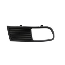 Achetez GRILLE GAUCHE PARE-CHOCS AVANT (AVEC TROU) SEAT SEAT IBIZA 97- au meilleur prix sur todocarrocería.com