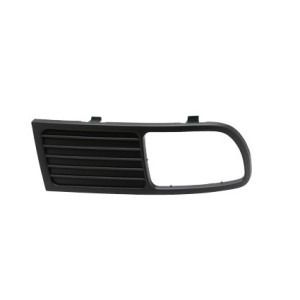 Achetez GRILLE GAUCHE PARE-CHOCS AVANT (AVEC TROU) SEAT SEAT IBIZA 97- au meilleur prix sur todocarrocería.com