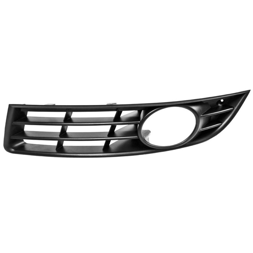 Achetez GRILLE GAUCHE PARE-CHOCS AVANT (AVEC TROU) VW VW PASSAT 05- au meilleur prix sur todocarrocería.com