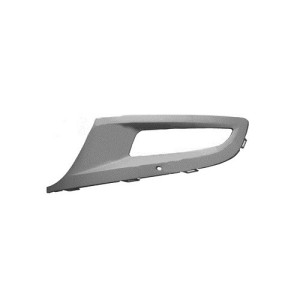 Achetez GRILLE GAUCHE PARE-CHOCS AVANT (AVEC TROU) VW VW POLO 09- au meilleur prix sur todocarrocería.com