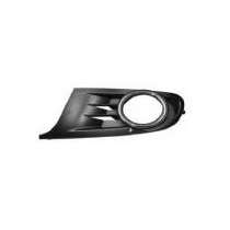 Achetez GRILLE GAUCHE PARE-CHOCS AVANT (AVEC TROU)(AVEC ANNEAU CHROMÉ) VW VW GOLF 08- au meilleur prix sur todocarrocería.com