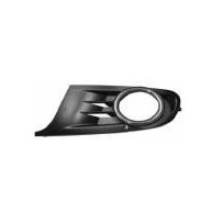 Achetez GRILLE GAUCHE PARE-CHOCS AVANT (AVEC TROU)(AVEC ANNEAU CHROMÉ) VW VW GOLF 08- au meilleur prix sur todocarrocería.com