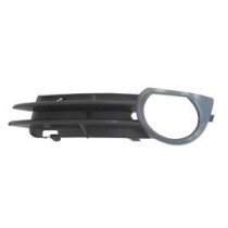 Achetez GRILLE GAUCHE PARE-CHOCS AVANT (AVEC TROUS (3/5 PORTES)) AUDI AUDI A3 SPORTBACK 05- au meilleur prix sur todocarrocer.