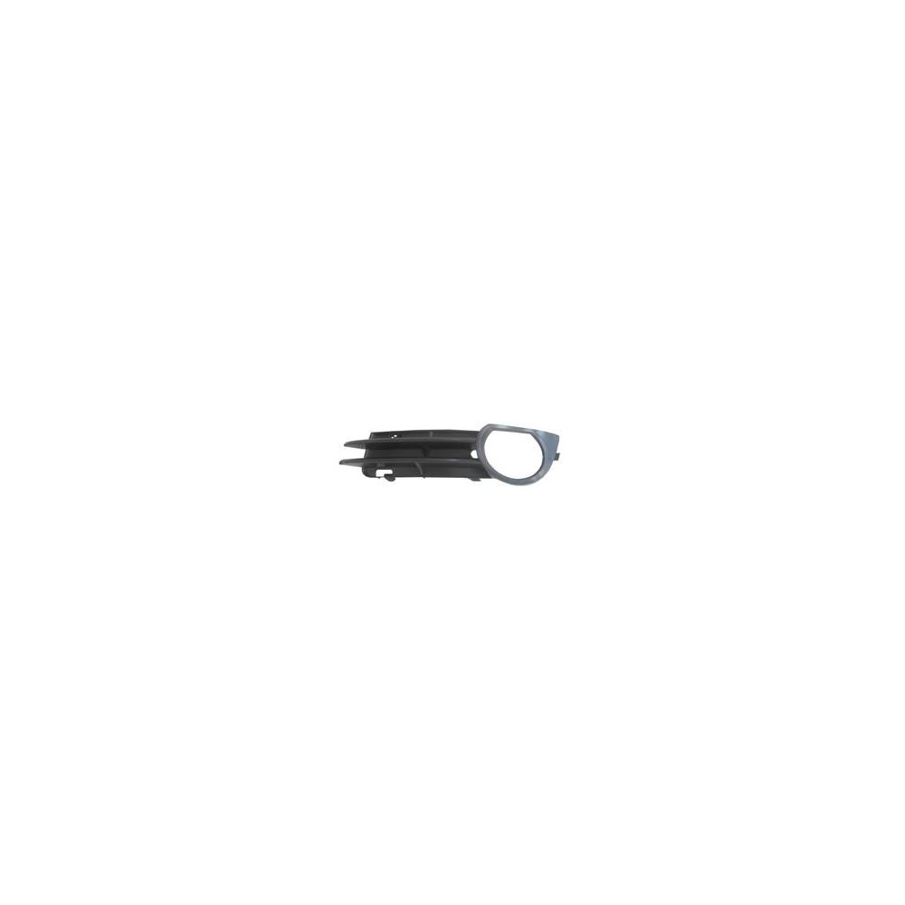 Compra REJILLA IZQUIERDA PARAGOLPES DELANTERO (C/FUROS (3/5 PUERTAS)) AUDI AUDI A3 SPORTBACK 05- al mejor precio en todocarrocer