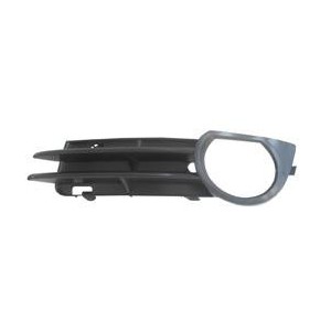 Compra REJILLA IZQUIERDA PARAGOLPES DELANTERO (C/FUROS (3/5 PUERTAS)) AUDI AUDI A3 SPORTBACK 05- al mejor precio en todocarrocer