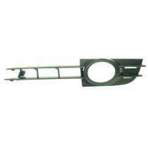 Achetez GRILLE GAUCHE PARE-CHOCS AVANT (AVEC TROU POUR ANTI-BROUILLARD (DIESEL)) AUDI AUDI A6 04- au meilleur prix sur todocarro