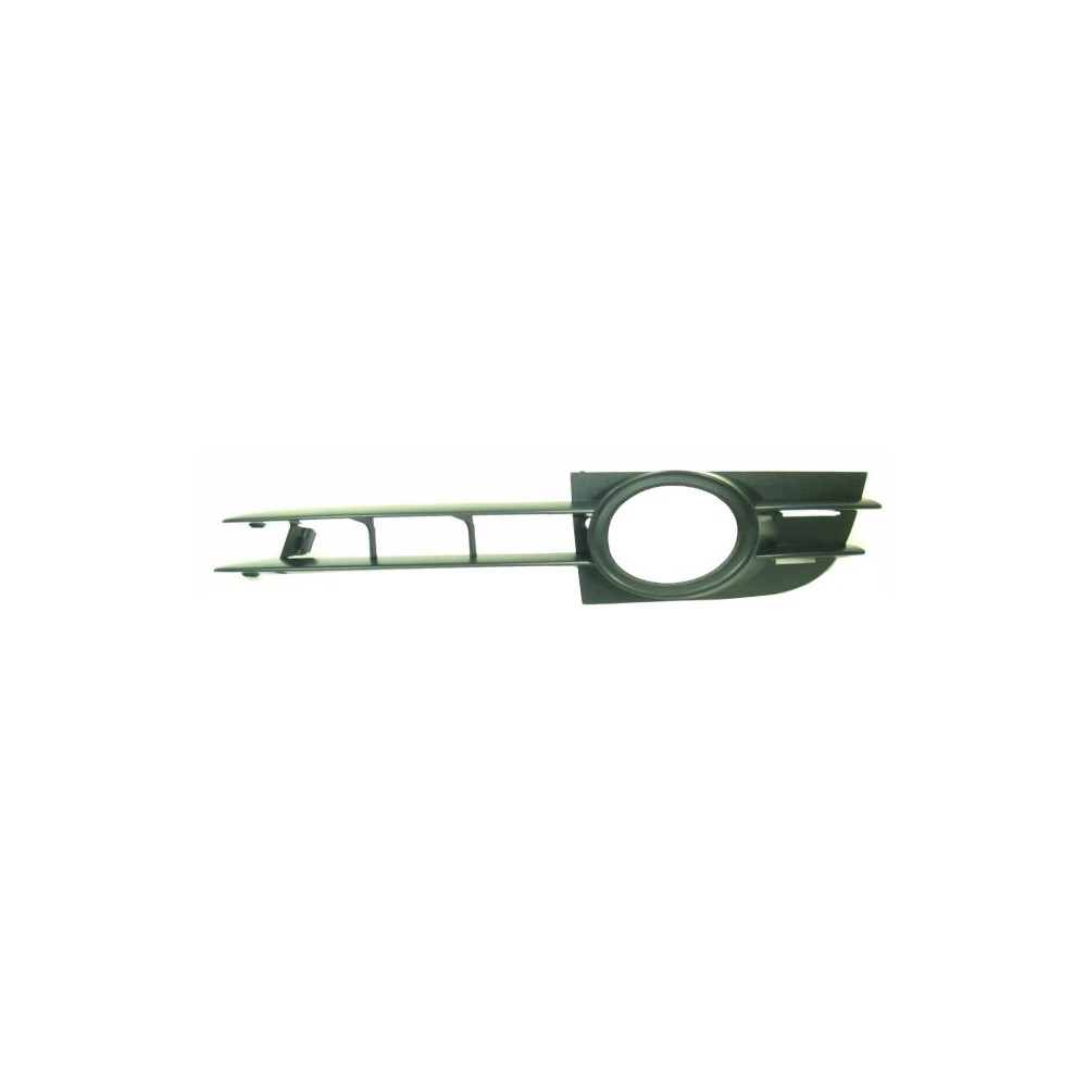 Achetez GRILLE GAUCHE PARE-CHOCS AVANT (AVEC TROU POUR ANTI-BROUILLARD (DIESEL)) AUDI AUDI A6 04- au meilleur prix sur todocarro
