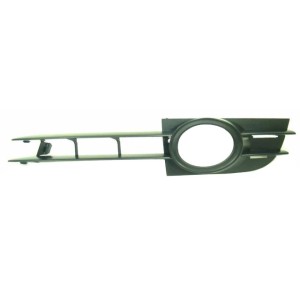 Achetez GRILLE GAUCHE PARE-CHOCS AVANT (AVEC TROU POUR ANTI-BROUILLARD (DIESEL)) AUDI AUDI A6 04- au meilleur prix sur todocarro