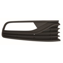 Achetez GRILLE GAUCHE PARE-CHOCS AVANT (AVEC TROU POUR ANTI-BROUILLARD AVEC CAPUCHON) VW VW POLO 14- au meilleur prix sur todoca