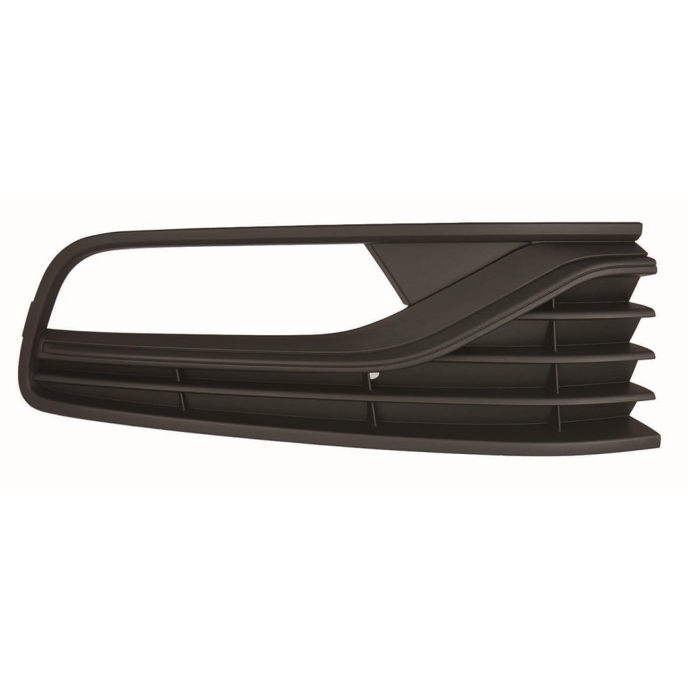 Achetez GRILLE GAUCHE PARE-CHOCS AVANT (AVEC TROU POUR ANTI-BROUILLARD AVEC CAPUCHON) VW VW POLO 14- au meilleur prix sur todoca