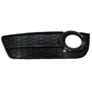 Compra REJILLA IZQUIERDA PARAGOLPES DELANTERO (C/AGUJERO ANTINIEBLA) AUDI AUDI A5 07- al mejor precio en todocarrocería.com