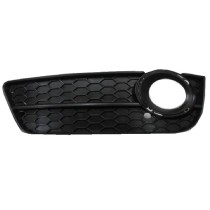 Compra REJILLA IZQUIERDA PARAGOLPES DELANTERO (C/AGUJERO ANTINIEBLA) AUDI AUDI A5 07- al mejor precio en todocarrocería.com