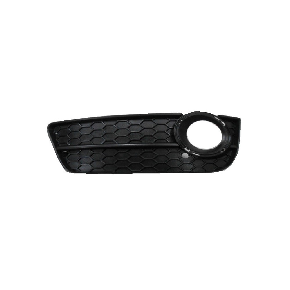 Achetez GRILLE GAUCHE PARE-CHOCS AVANT (AVEC TROU POUR ANTI-BROUILLARD) AUDI AUDI A5 07- au meilleur prix sur todocarrocería.com