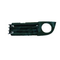 Achetez GRILLE GAUCHE PARE-CHOCS AVANT (AVEC TROU POUR ANTI-BROUILLARD) AUDI AUDI A6 02- au meilleur prix sur todocarrocería.com