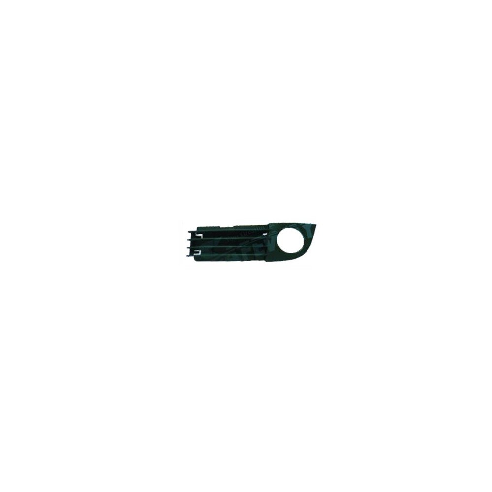 Achetez GRILLE GAUCHE PARE-CHOCS AVANT (AVEC TROU POUR ANTI-BROUILLARD) AUDI AUDI A6 02- au meilleur prix sur todocarrocería.com