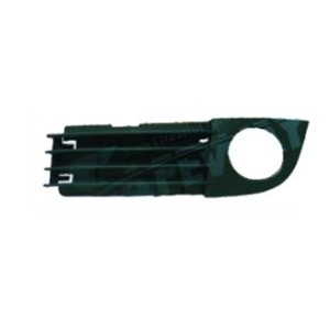 Achetez GRILLE GAUCHE PARE-CHOCS AVANT (AVEC TROU POUR ANTI-BROUILLARD) AUDI AUDI A6 02- au meilleur prix sur todocarrocería.com