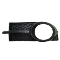 Achetez GRILLE GAUCHE PARE-CHOCS AVANT (AVEC TROU POUR ANTI-BROUILLARD) CHEVROLET CHEVROLET AVEO 4P 06- au meilleur prix sur tod