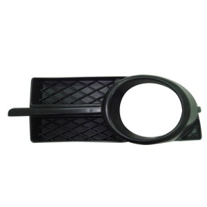 Achetez GRILLE GAUCHE PARE-CHOCS AVANT (AVEC TROU POUR ANTI-BROUILLARD) CHEVROLET CHEVROLET AVEO 4P 06- au meilleur prix sur tod