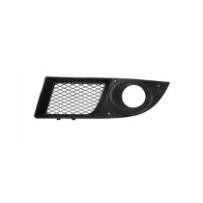 Achetez GRILLE GAUCHE PARE-CHOCS AVANT (AVEC TROU POUR ANTI-BROUILLARD) FIAT FIAT DOBLO 05- au meilleur prix sur todocarrocería.
