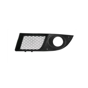 Achetez GRILLE GAUCHE PARE-CHOCS AVANT (AVEC TROU POUR ANTI-BROUILLARD) FIAT FIAT DOBLO 05- au meilleur prix sur todocarrocería.