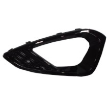Achetez GRILLE GAUCHE PARE-CHOCS AVANT (AVEC TROU POUR ANTI-BROUILLARD) FORD FIESTA 17- au meilleur prix sur todocarrocería.com