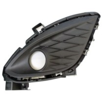 Achetez GRILLE GAUCHE PARE-CHOCS AVANT (AVEC TROU POUR ANTI-BROUILLARD) MAZDA MAZDA 5 11- au meilleur prix sur todocarrocería.co
