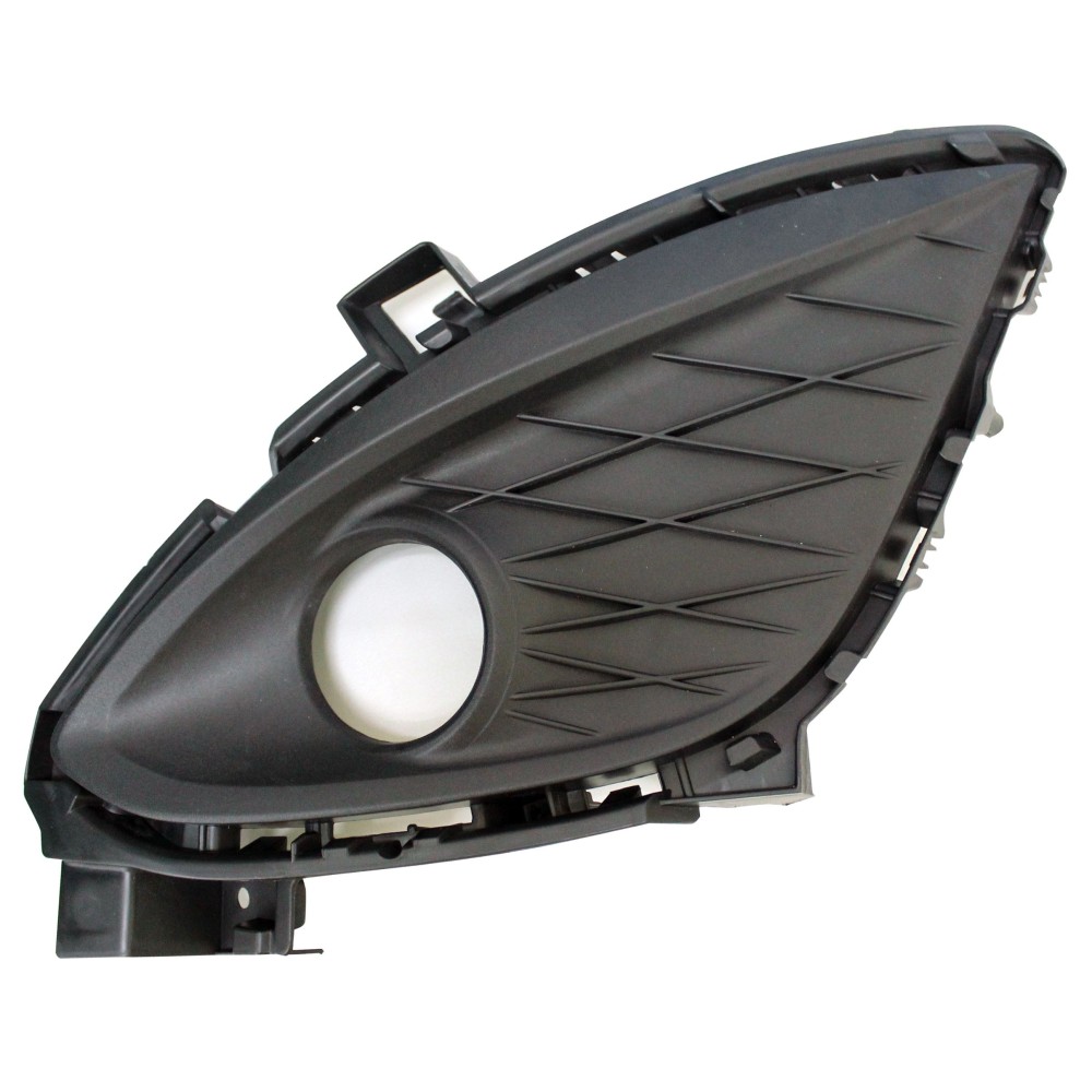Achetez GRILLE GAUCHE PARE-CHOCS AVANT (AVEC TROU POUR ANTI-BROUILLARD) MAZDA MAZDA 5 11- au meilleur prix sur todocarrocería.co