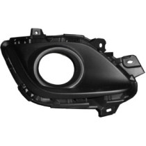 Compra REJILLA IZQUIERDA PARAGOLPES DELANTERO (C/AGUJERO ANTINIEBLA) MAZDA MAZDA 6 13- al mejor precio en todocarrocería.com