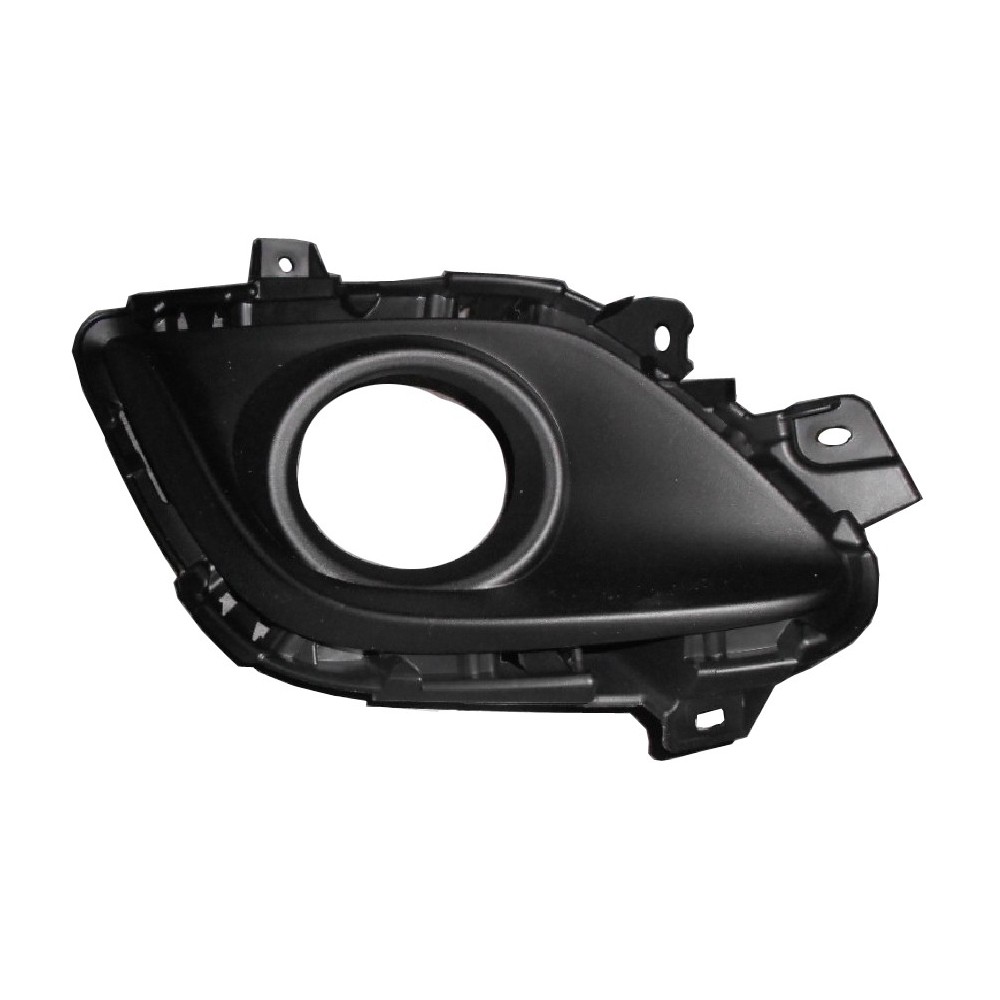 Achetez GRILLE GAUCHE PARE-CHOCS AVANT (AVEC TROU POUR ANTI-BROUILLARD) MAZDA MAZDA 6 13- au meilleur prix sur todocarrocería.co