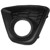 Achetez GRILLE GAUCHE PARE-CHOCS AVANT (AVEC TROU POUR ANTI-BROUILLARD) MAZDA MAZDA CX-5 12- au meilleur prix sur todocarrocería