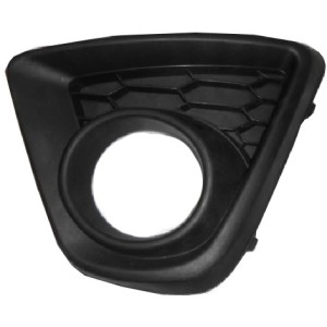 Compra REJILLA IZQUIERDA PARAGOLPES DELANTERO (C/AGUJERO ANTINIEBLA) MAZDA MAZDA CX-5 12- al mejor precio en todocarrocería.com