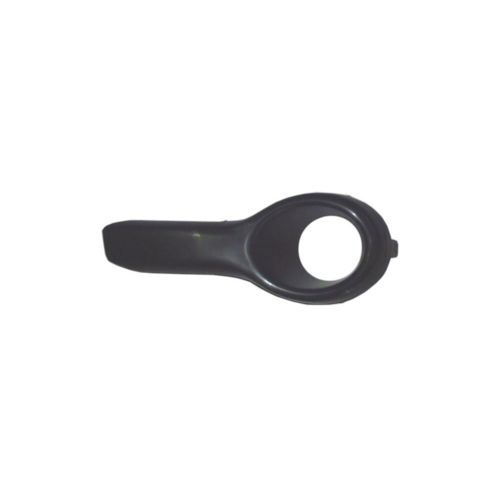 Compra REJILLA IZQUIERDA PARAGOLPES DELANTERO (C/AGUJERO ANTINIEBLA) OPEL OPEL AGILA 08- al mejor precio en todocarrocería.com
