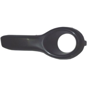 Achetez GRILLE GAUCHE PARE-CHOCS AVANT (AVEC TROU POUR ANTI-BROUILLARD) OPEL OPEL AGILA 08- au meilleur prix sur todocarrocería.